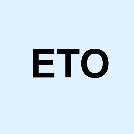 Stock eto logo