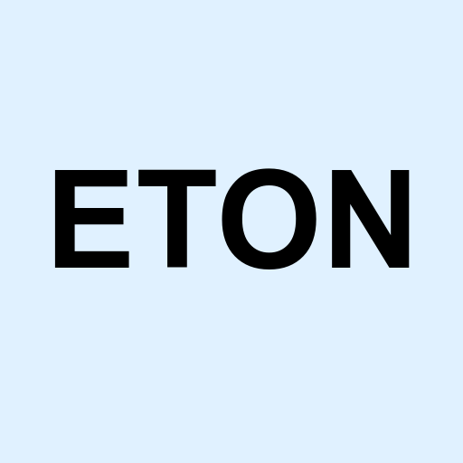 Stock eton logo