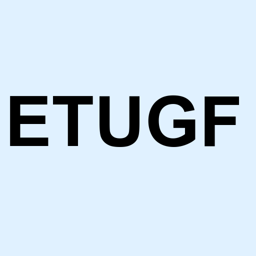 Stock ETUGF logo
