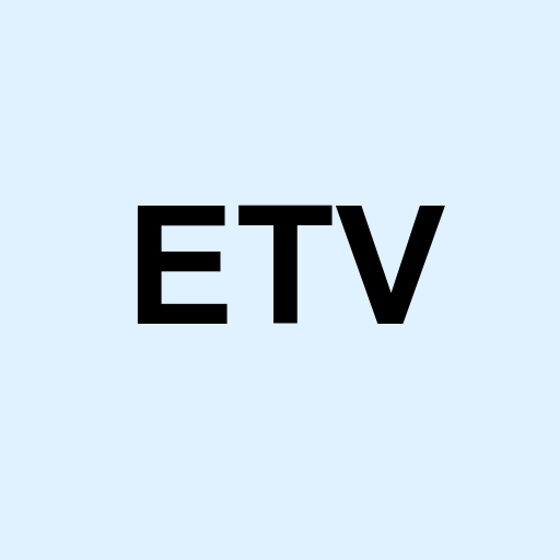 Stock etv logo