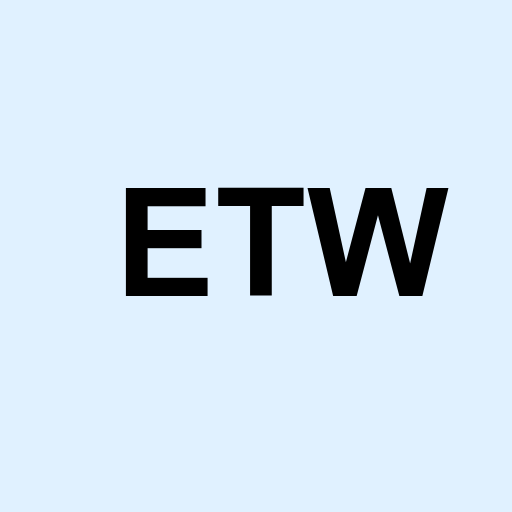 Stock etw logo