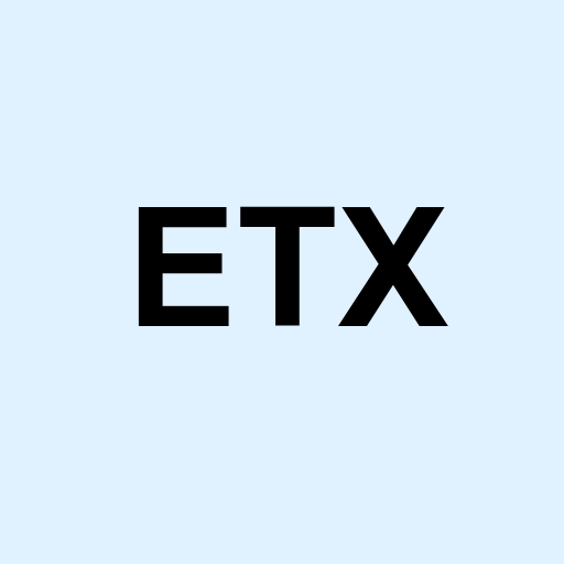 Stock etx logo