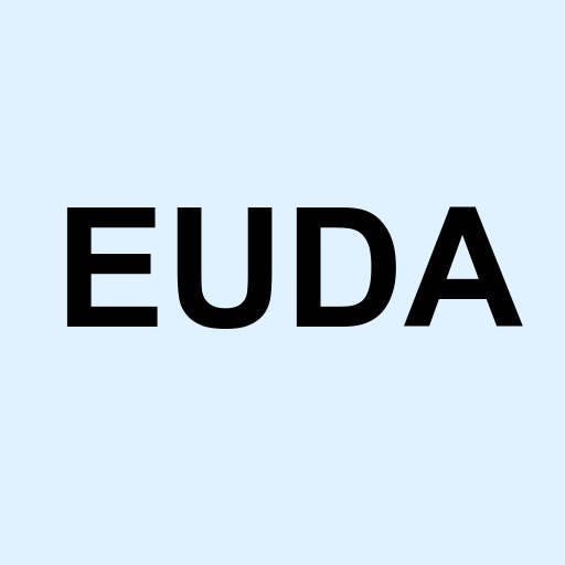 Stock euda logo