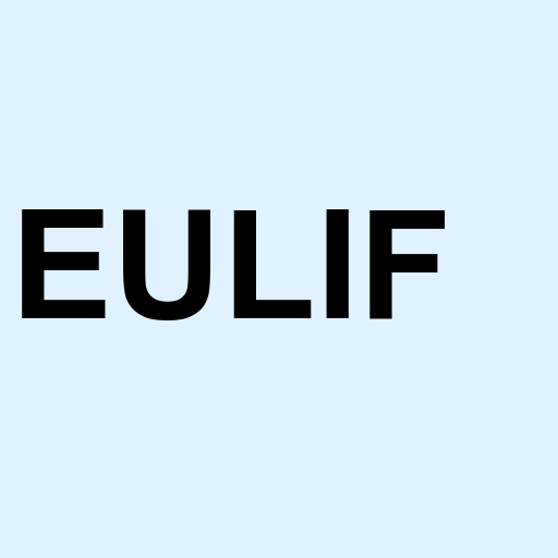 Stock EULIF logo