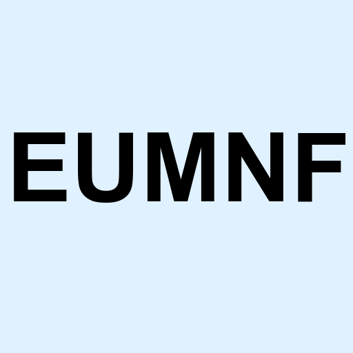 Stock eumnf logo