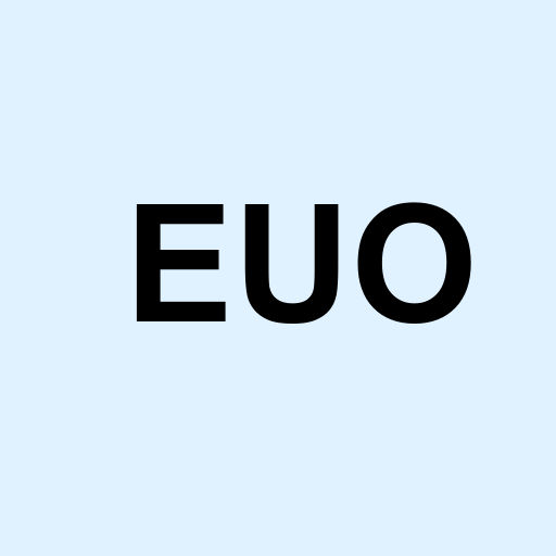 Stock EUO logo