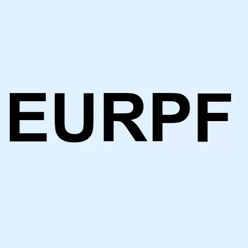 Eurolife Brands Inc Logo