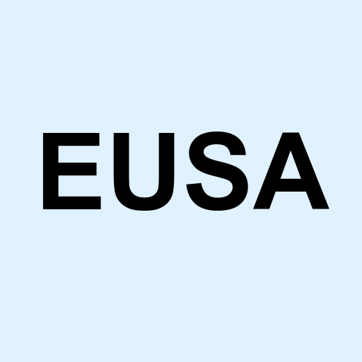 Stock eusa logo