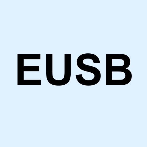 Stock eusb logo