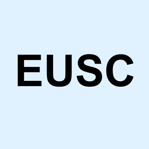 Stock eusc logo