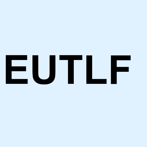 Stock eutlf logo