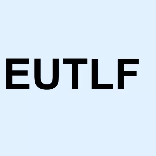 Eutelsat Communs Ord Logo