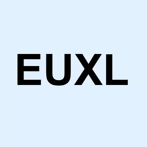Direxion Daily EURO STOXX 50 Bull 3X Shares Logo