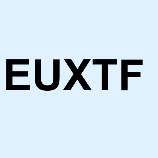 Stock EUXTF logo