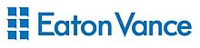 Eaton Vance Corporation Logo