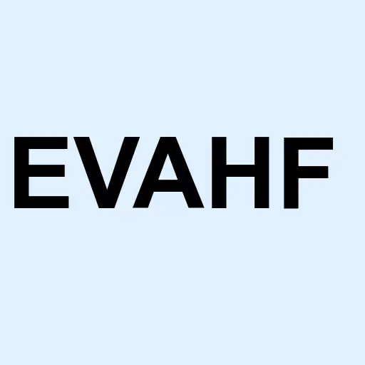 Evitrade Health Systems Corp Logo