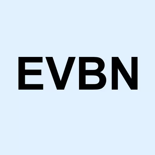 Evans Bancorp Inc. Logo