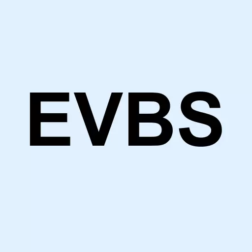 Eastern Virginia Bankshares Inc. Logo