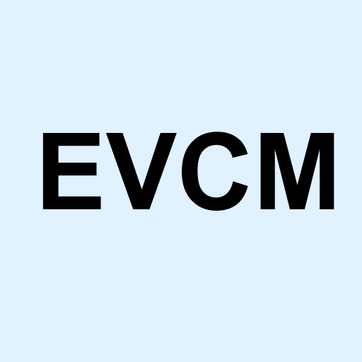 Stock evcm logo