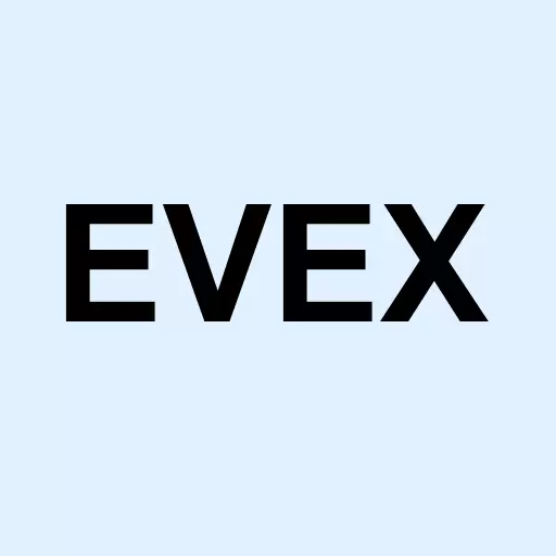 Eve Holding Inc. Logo