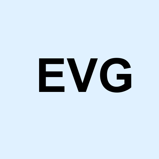 Stock EVG logo