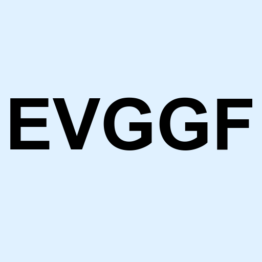 Stock EVGGF logo