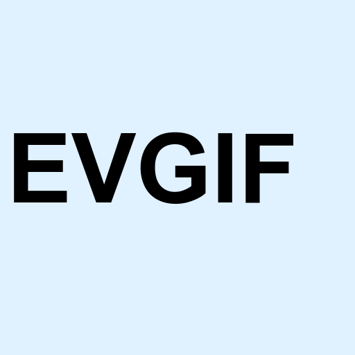 Stock evgif logo