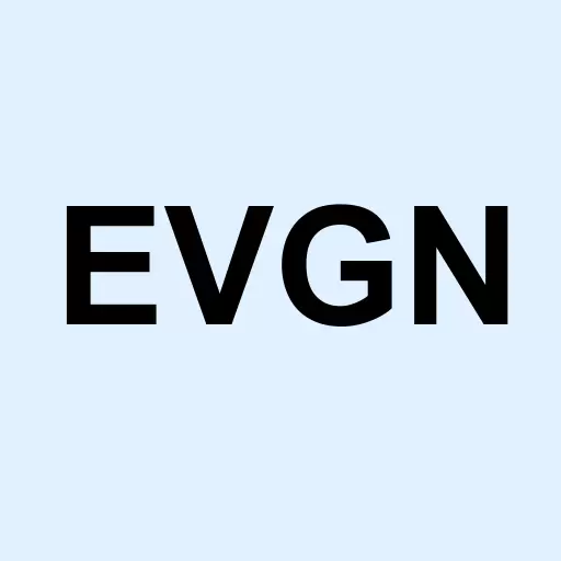 Evogene Ltd. Logo