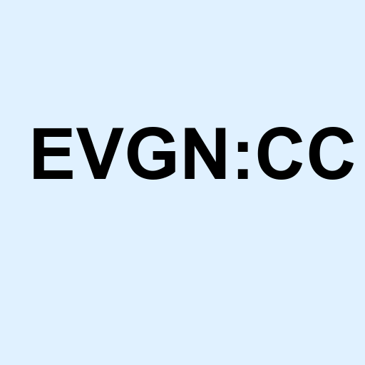 Stock evgn:cc logo