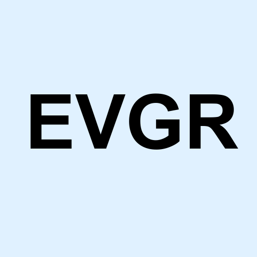 Stock EVGR logo