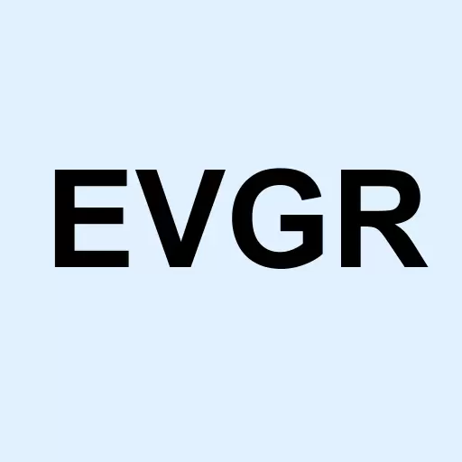Evergreen Corporation Logo