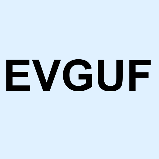Stock evguf logo