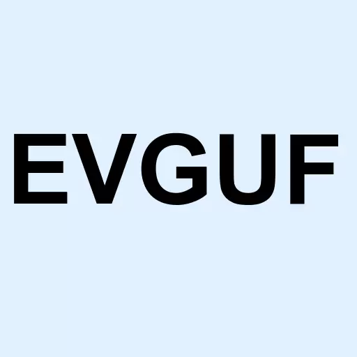 Evergold Corp Logo