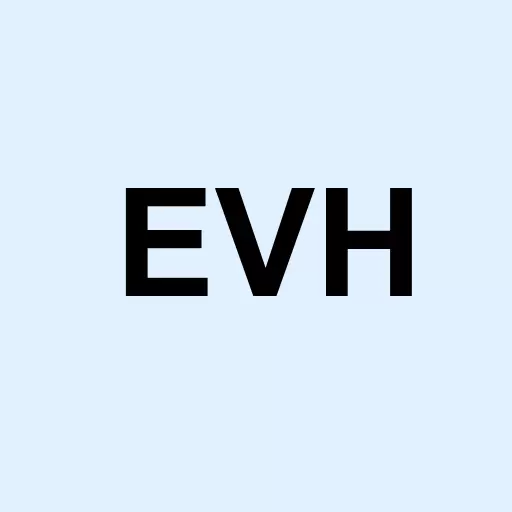 Evolent Health Inc Class A Logo