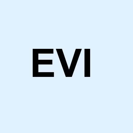 EVI Industries Inc. Logo