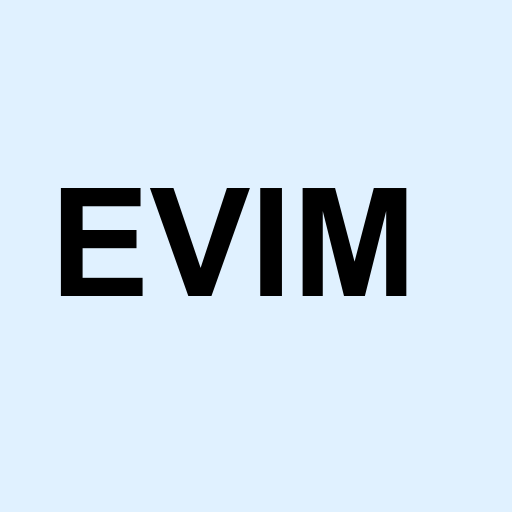Stock evim logo