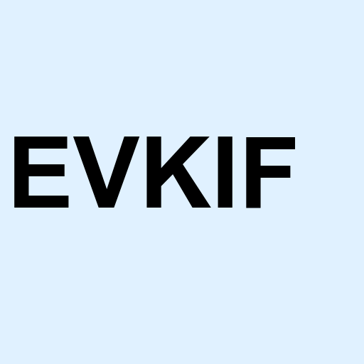 Stock evkif logo