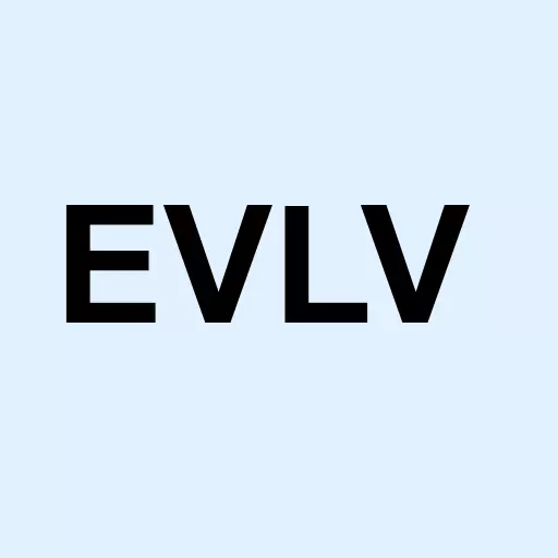 Evolv Technologies Holdings Inc. Logo
