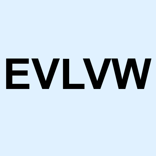 Stock EVLVW logo