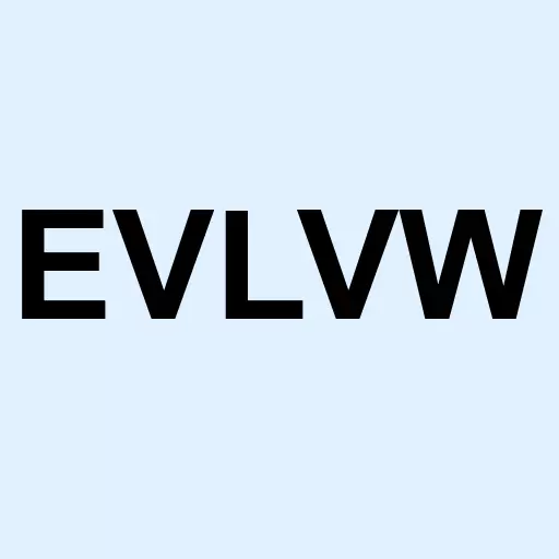 Evolv Technologies Holdings Inc Wt Exp 07/16/2026 Logo