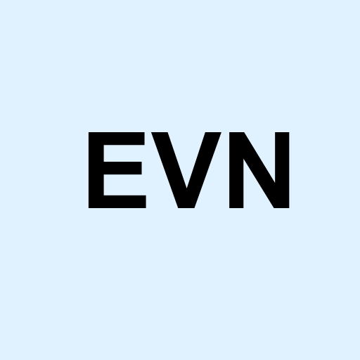 Stock evn logo