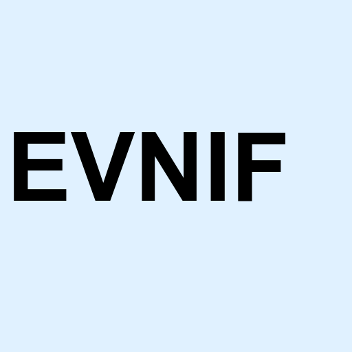 Stock evnif logo