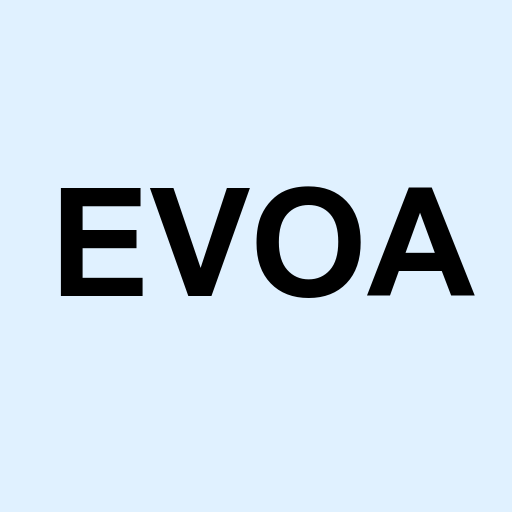 Stock evoa logo