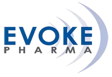 Evoke Pharma Inc. Logo