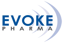 Evoke Pharma Inc. Logo