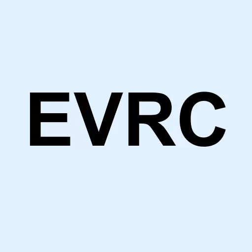 Evercel Inc Logo