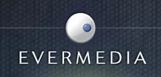 Evermedia Group Inc Logo