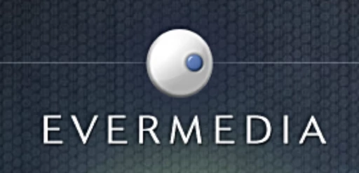 Evermedia Group Inc Logo