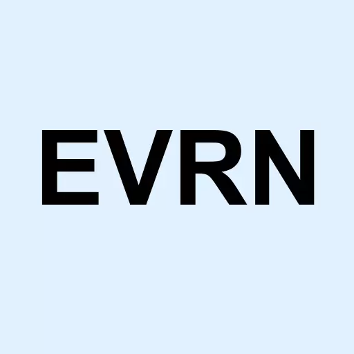 Everock Inc Logo