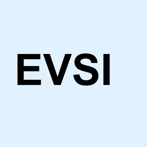 Envision Solar International Inc. Logo